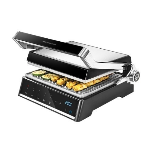 GRILL CECOTEC ROCK'NGRILL SMART 2000W